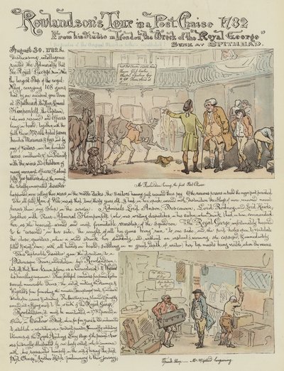 Rowlandson